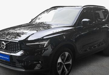 Volvo XC40 23.161 km 34.690 &euro; München 80809