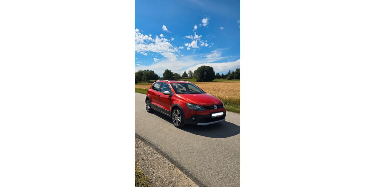 VW Polo 260.000 km 3.900 &euro; Starnberg 82319