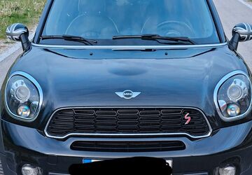 Mini Countryman S (Cooper) 159.000 km 8.000 &euro; München 80937