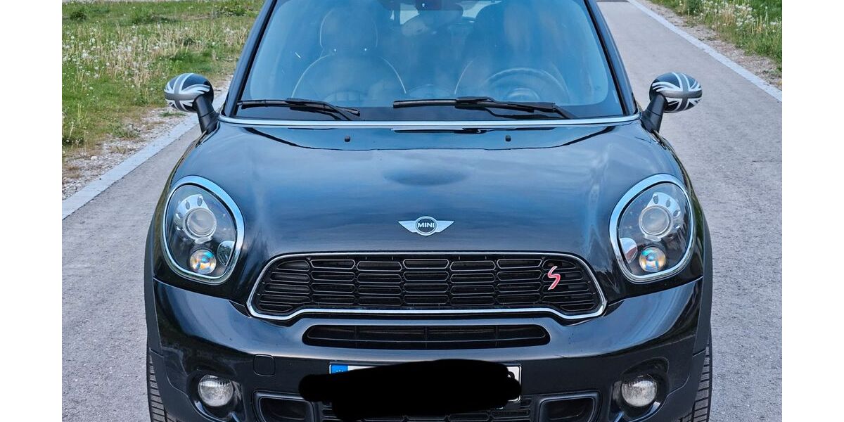 Mini Countryman S (Cooper) 159.000 km 8.000 &euro; München 80937