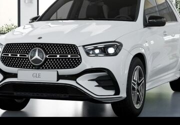 Mercedes-Benz GLE 350 9.900 km 87.900 &euro; München 80636