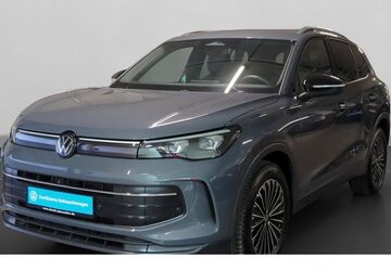 VW Tiguan 14.050 km 35.989 &euro; München 81476