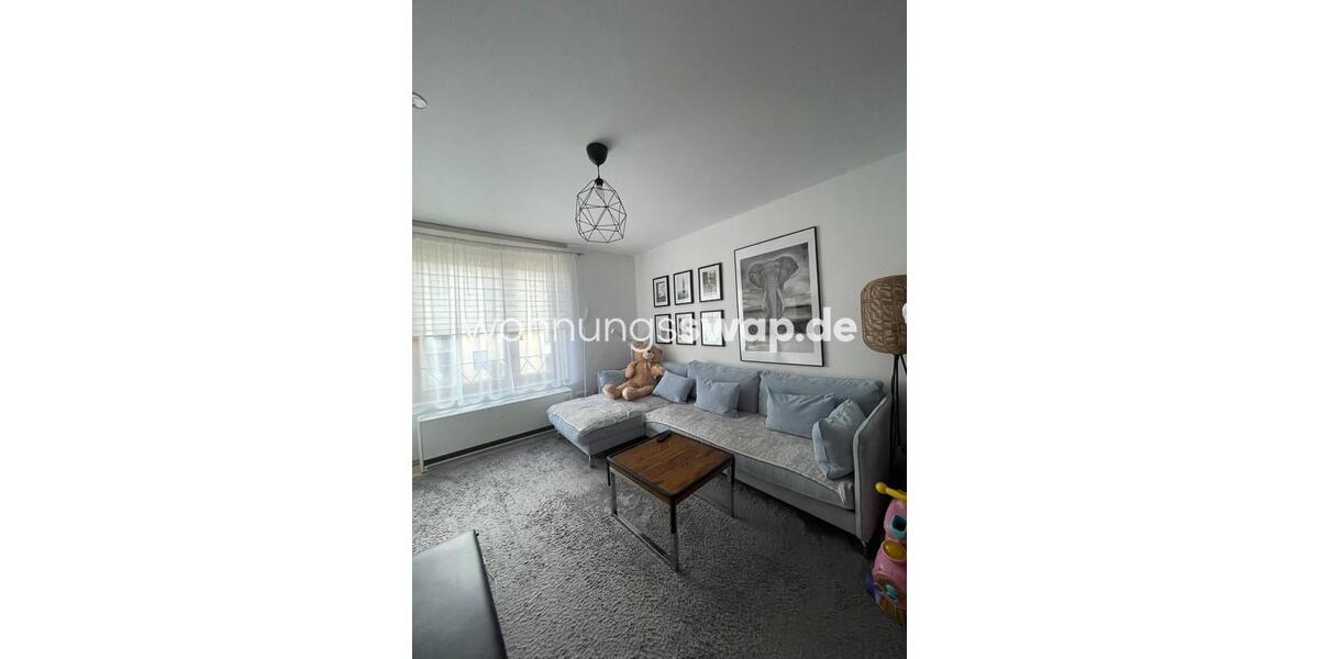 Etagenwohnung München Sendling-Westpark - 2 Zimmer, 50 m&sup2;, 750&euro; | Angebot:25342109