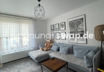Wohnung München Sendling-Westpark - 2 Zimmer, 50 m&sup2;, 750&euro; | Angebot:25342109