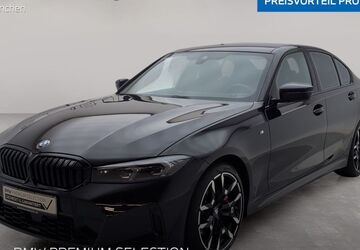 BMW 330 10.171 km 50.807 &euro; München 80939