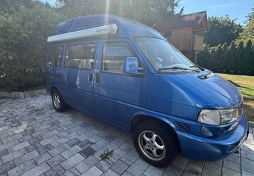 VW T4 California 426.000 km 10.500 &euro; München 80997