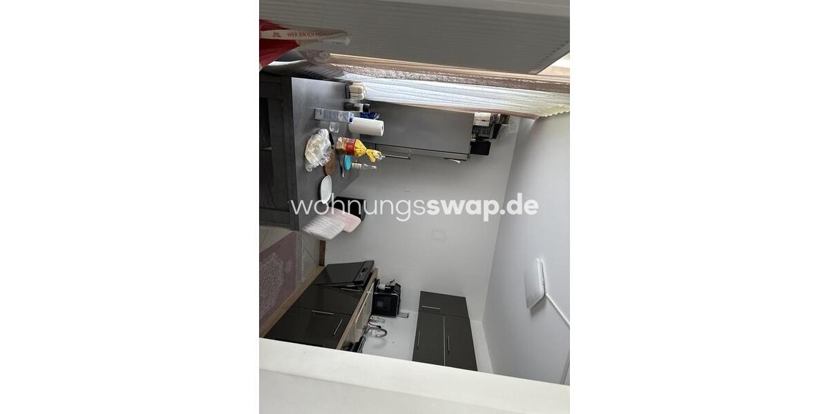 Etagenwohnung München Aubing-Lochhausen-Langwied - 2 Zimmer, 48 m&sup2;, 450&euro; | Angebot:24537976