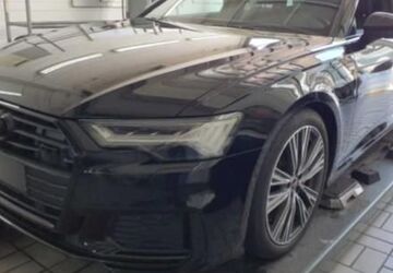 Audi A6 69.031 km 42.960 &euro; München 80686