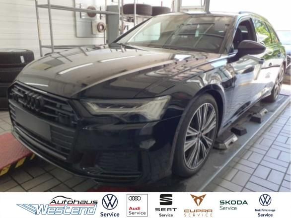 Audi A6 69.031 km 42.960 &euro; München 80686