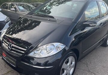 Mercedes-Benz A 170 158.300 km 4.990 &euro; München 81243
