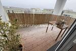 Etagenwohnung München Feldmoching-Hasenbergl - 2 Zimmer, 58 m&sup2;, 1.348&euro; | Angebot:24570125