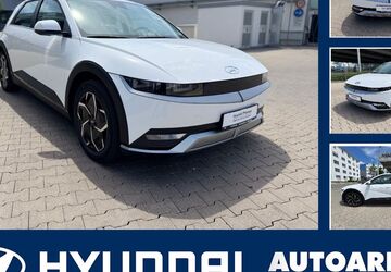 Hyundai IONIQ 5 87.800 km 27.975 &euro; München 81477