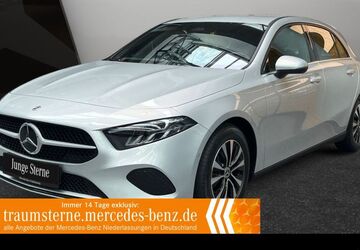 Mercedes-Benz A 180 47.170 km 22.490 &euro; München 80636