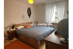 Etagenwohnung München Maxvorstadt - 3 Zimmer, 84 m&sup2;, 1.100&euro; | Angebot:24685068