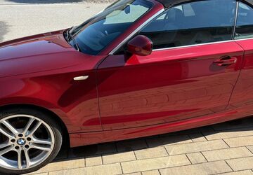 BMW 120 234.000 km 6.300 &euro; München 81371