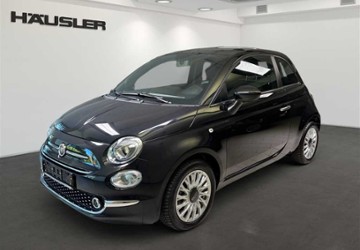 Fiat 500 10.000 km 14.890 &euro; München 80339