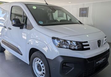 Peugeot Partner 39.825 km 22.980 &euro; Neufahrn 85375