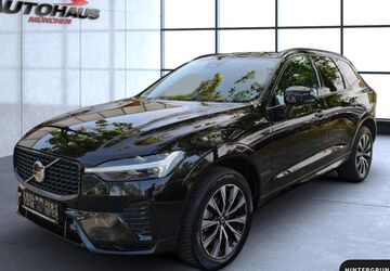 Volvo XC60 28.500 km 39.990 &euro; München 81825
