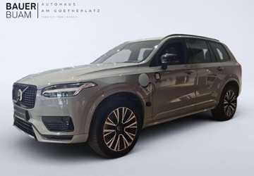 Volvo XC90 33.660 km 59.990 &euro; München 80337