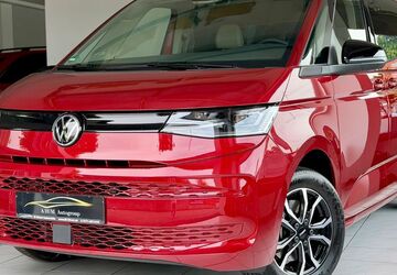 VW T7 Multivan 16.300 km 42.990 &euro; Fürstenfeldbruck 82256