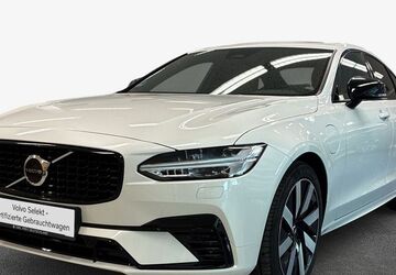 Volvo S90 30.350 km 46.774 &euro; München 80809
