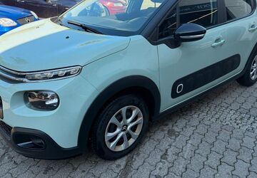 Citroen C3 152.266 km 4.490 &euro; München 81827