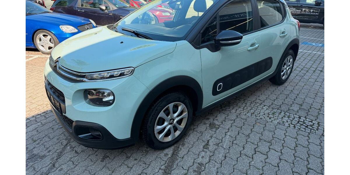 Citroen C3 152.266 km 4.490 &euro; München 81827