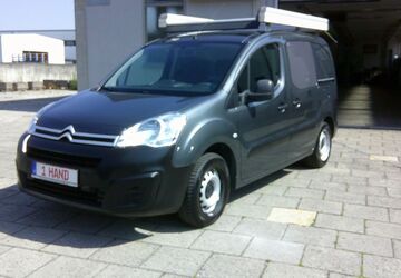 Citroen Berlingo 105.100 km 7.950 &euro; Puchheim /bei München 82178