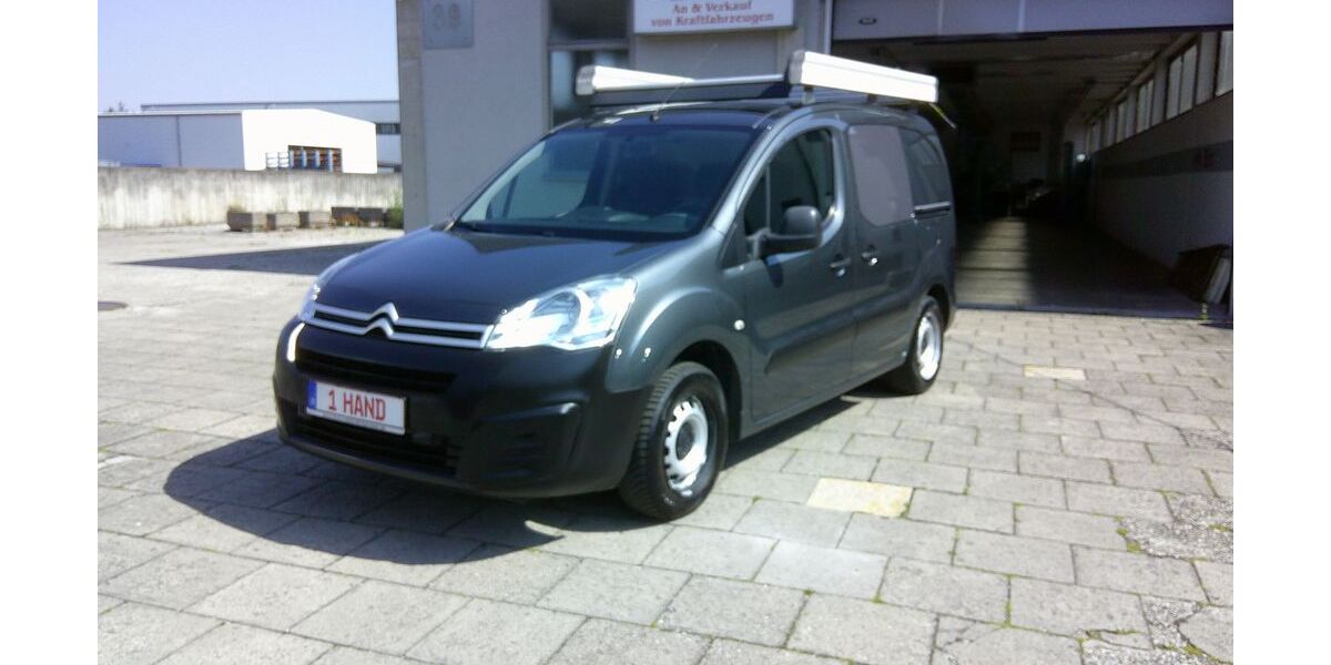 Citroen Berlingo 105.100 km 7.950 &euro; Puchheim /bei München 82178