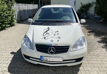Mercedes-Benz A 160 115.000 km 5.200 &euro; Neufahrn 85375