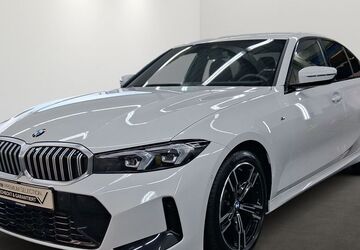 BMW 318 12.591 km 36.990 &euro; München 81827