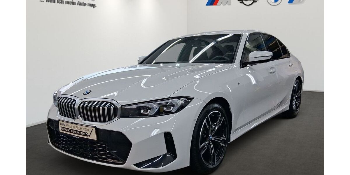 BMW 318 12.591 km 36.990 &euro; München 81827