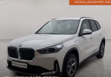 BMW X1 46.901 km 36.780 &euro; München 80939
