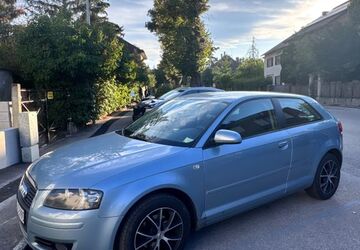 Audi A3 290.000 km 2.900 &euro; München 80939