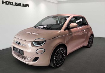 Fiat 500e 23.900 km 20.890 &euro; München 80339