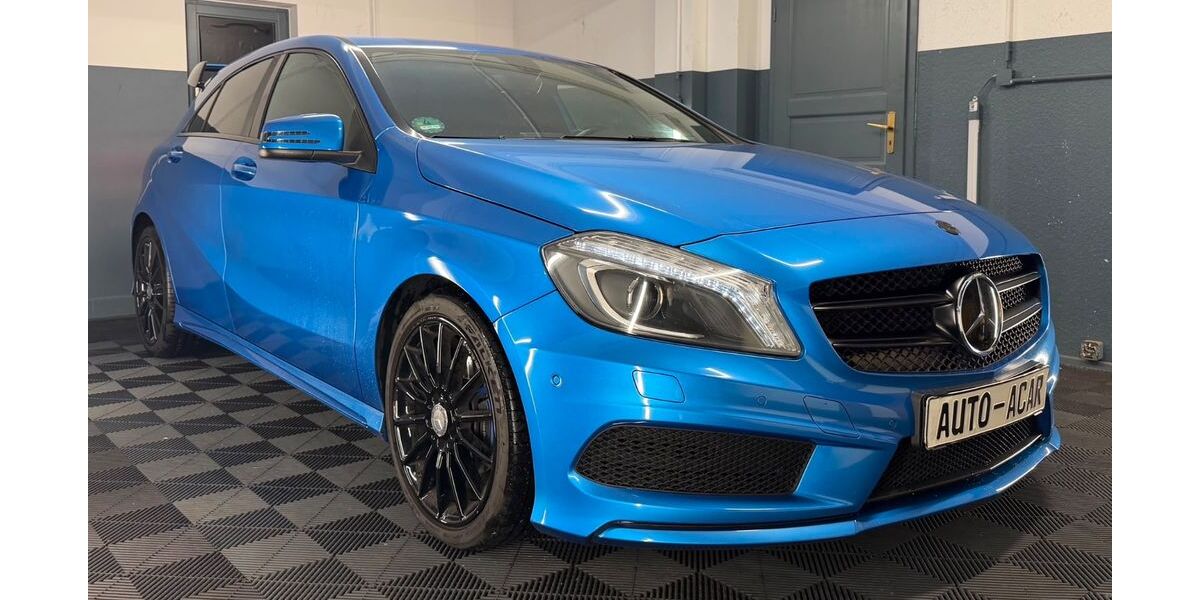 Mercedes-Benz A 180 137.088 km 12.990 &euro; München 81243