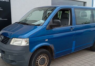VW T5 Transporter 269.000 km 3.990 &euro; Straßlach bei München 82064