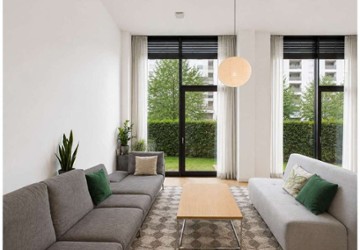 Wohnung München / Neuhausen-Nymphenburg Nymphenburg - 2 Zimmer, 80 m&sup2;, 2.150&euro; | Angebot:27180384