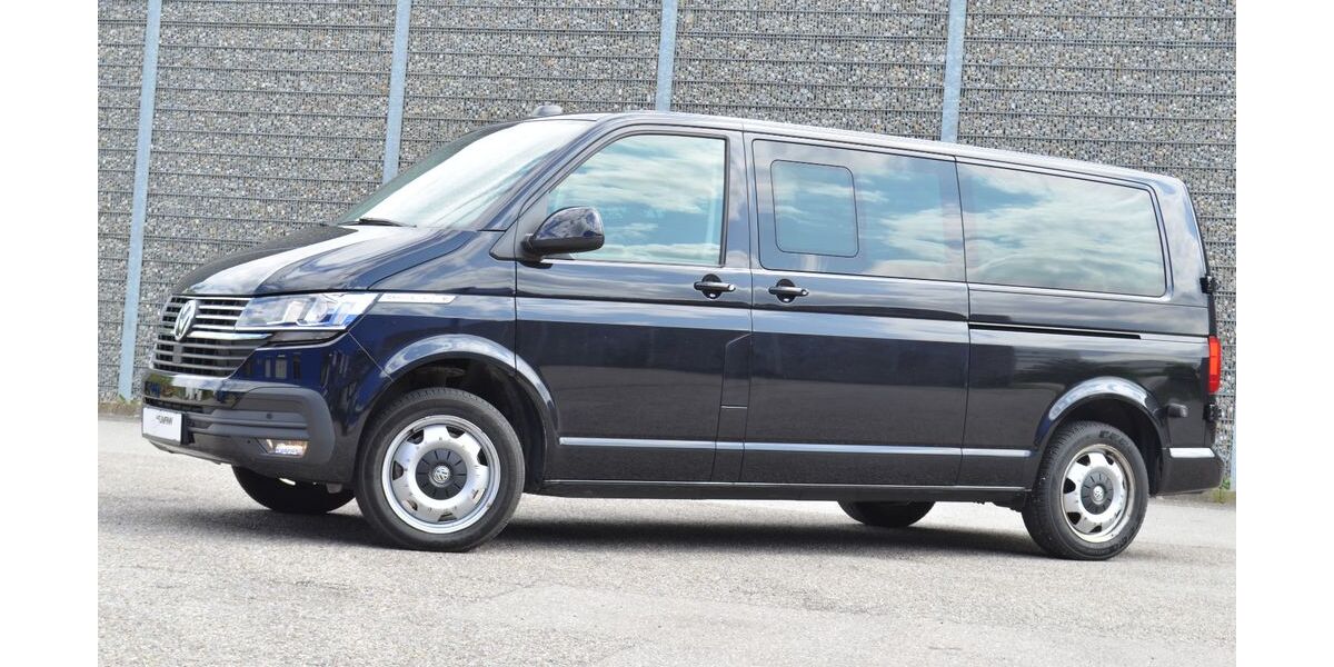 VW T6 Caravelle 87.900 km 38.400 &euro; München 81243