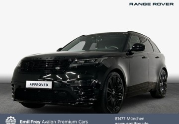 Land Rover Range Rover Velar 20.176 km 59.750 &euro; München 81477