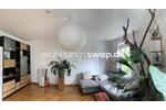 Etagenwohnung München Ludwigsvorstadt-Isarvorstadt - 3 Zimmer, 70 m&sup2;, 1.000&euro; | Angebot:24537940