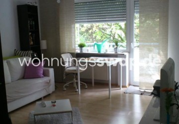 Wohnung München Schwabing-West - 1 Zimmer, 30 m&sup2;, 500&euro; | Angebot:24867258