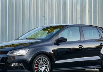 VW Polo 112.200 km 11.990 &euro; München 81243