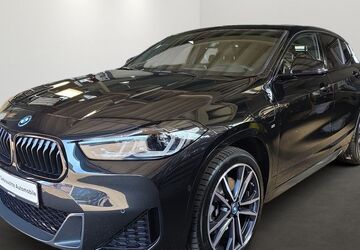 BMW X2 16.478 km 34.990 &euro; München 80687