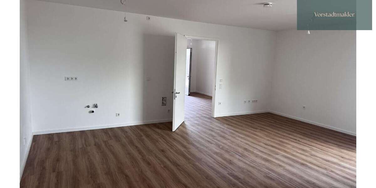 Etagenwohnung München Berg am Laim - 2 Zimmer, 77 m&sup2;, 1.695&euro; | Angebot:27311066