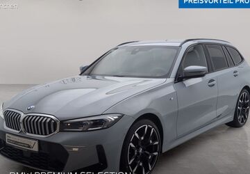 BMW 320 24.297 km 43.607 &euro; München 80939