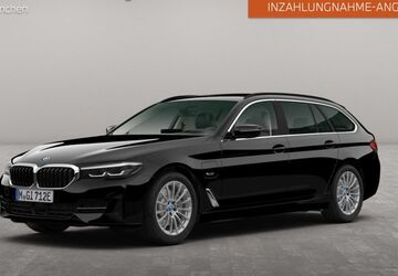 BMW 530 50.742 km 36.485 &euro; München 80939