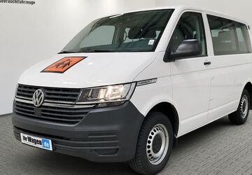 VW T6 Caravelle 38.600 km 29.990 &euro; Weßling 82234
