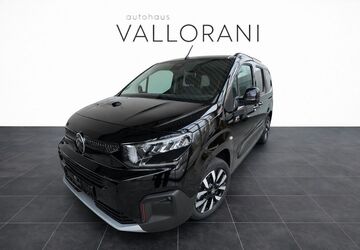 Citroen Berlingo 3.200 km 27.990 &euro; Ebersberg 85560