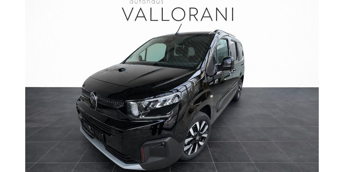 Citroen Berlingo 3.200 km 27.990 &euro; Ebersberg 85560